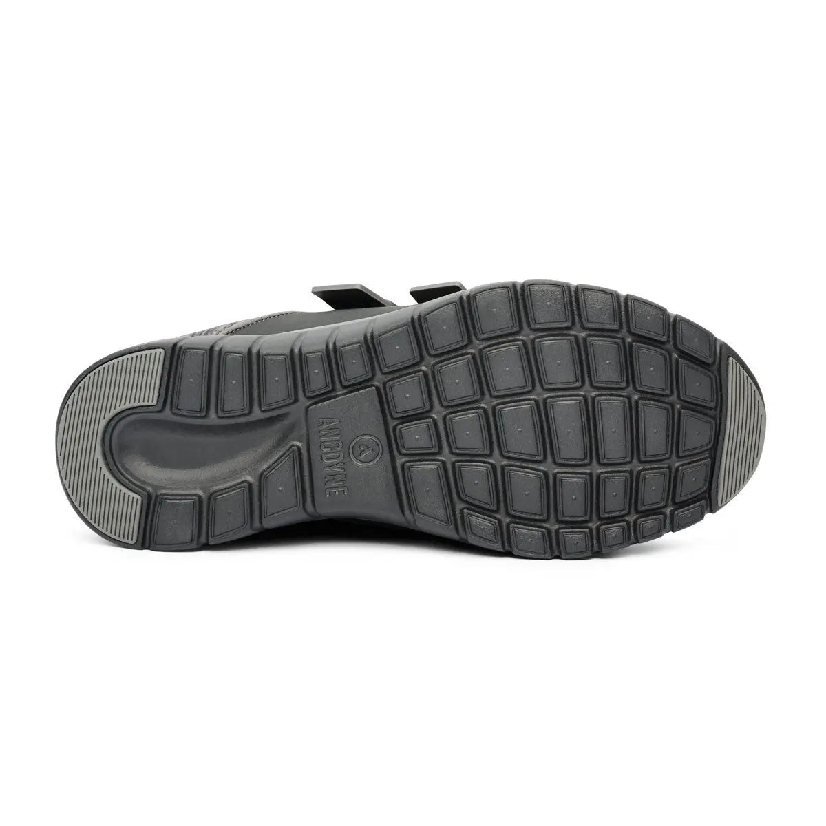 Nr. 77 Sport Double Depth - Schwarz / Grau
