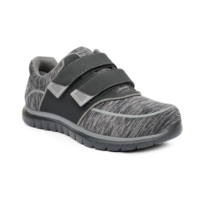 Nr. 77 Sport Double Depth - Schwarz / Grau