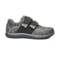 Nr. 77 Sport Double Depth - Schwarz / Grau