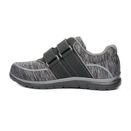 Nr. 77 Sport Double Depth - Schwarz / Grau
