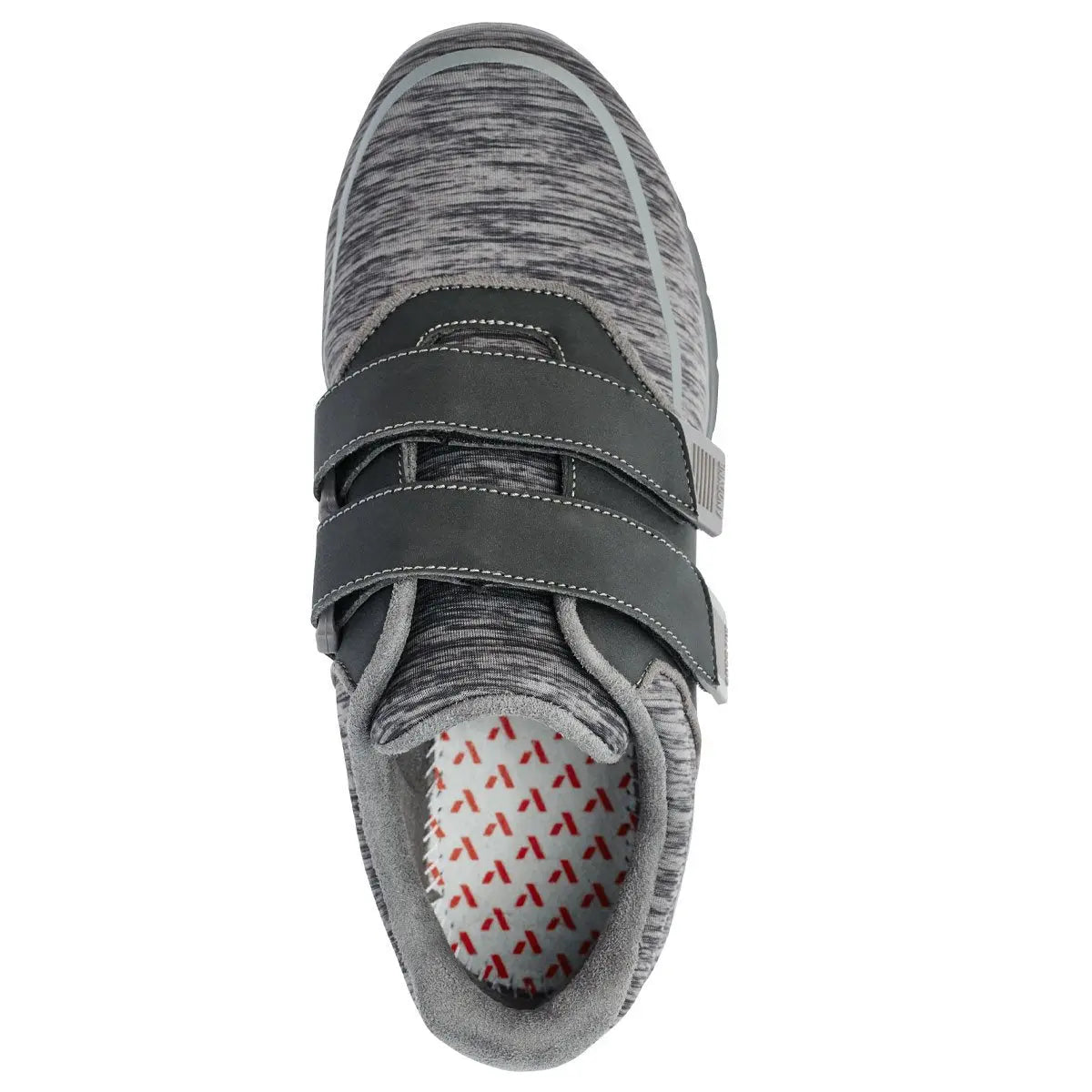 Nr. 77 Sport Double Depth - Schwarz / Grau