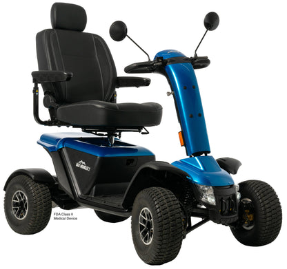 Baja Wrangler 2