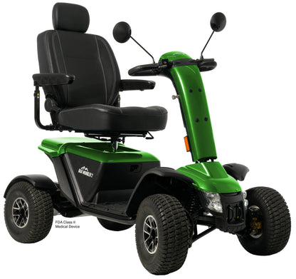 Baja Wrangler 2