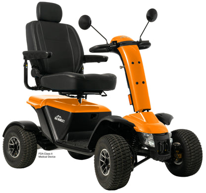 Baja Wrangler 2