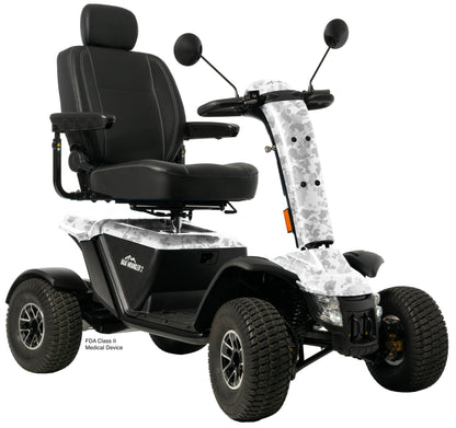 Baja Wrangler 2