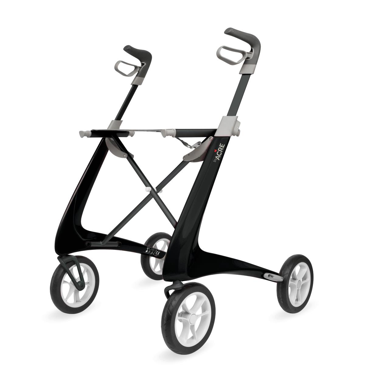 von ACRE Ultraleichte Carbon Fiber Rollators
