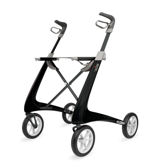 von ACRE Ultraleichte Carbon Fiber Rollators