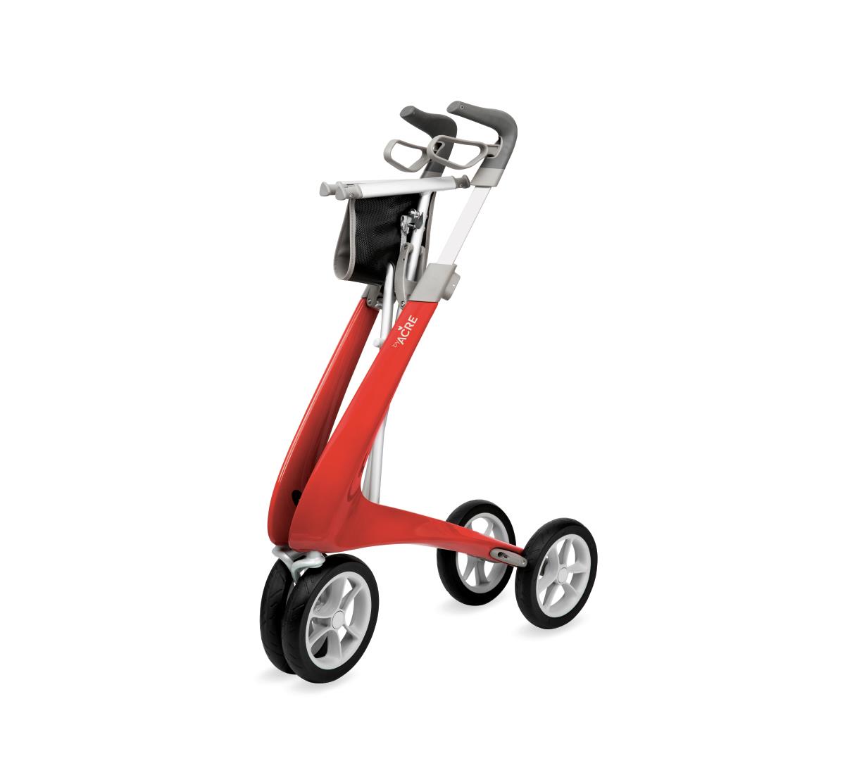 von ACRE Ultraleichte Carbon Fiber Rollators