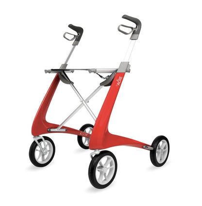 von ACRE Ultraleichte Carbon Fiber Rollators