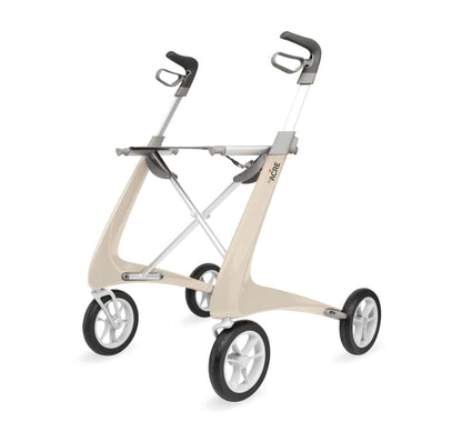 von ACRE Ultraleichte Carbon Fiber Rollators