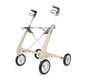 von ACRE Ultraleichte Carbon Fiber Rollators